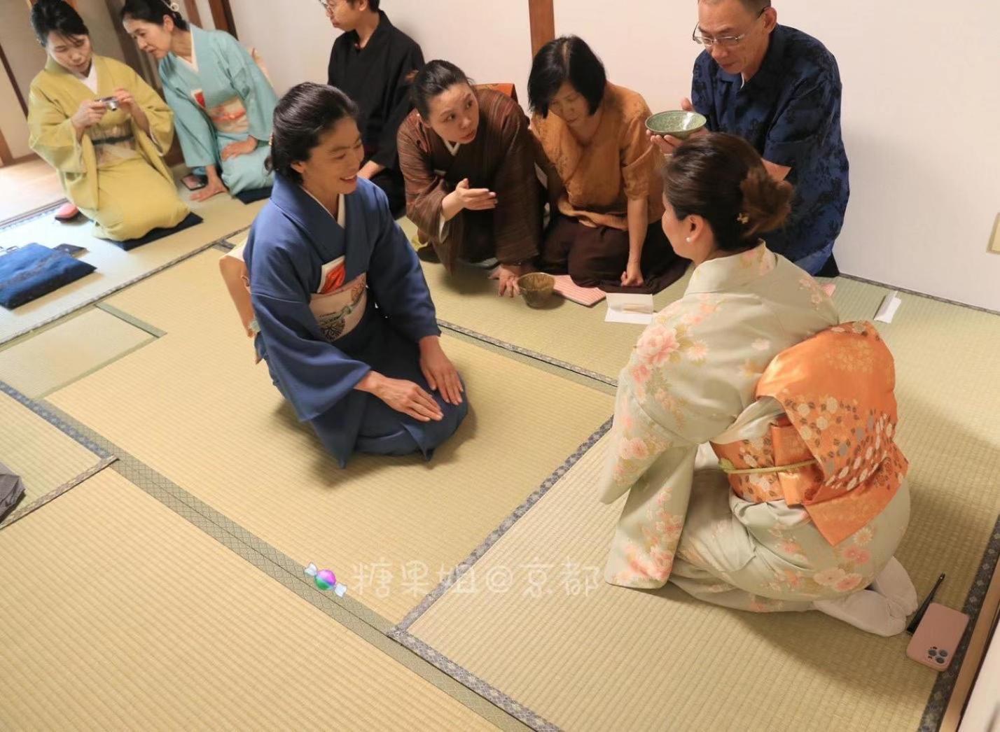 Yuenshe Kiyomizu Villa كيوتو المظهر الخارجي الصورة