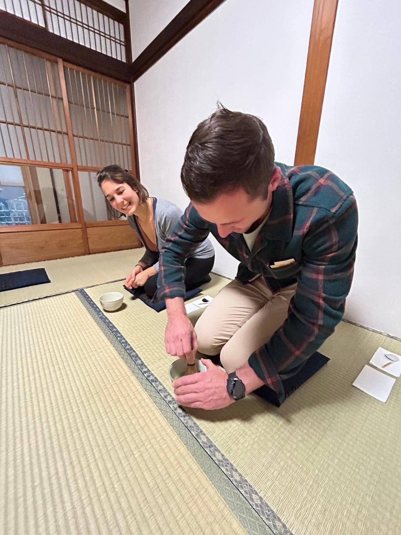 Yuenshe Kiyomizu Villa كيوتو المظهر الخارجي الصورة