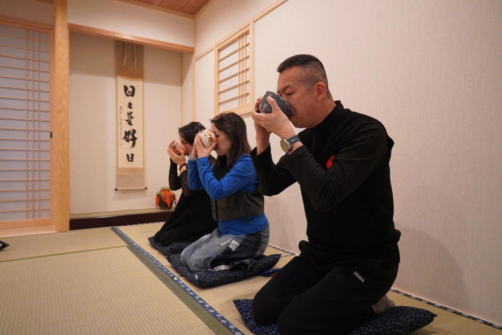 Yuenshe Kiyomizu Villa كيوتو المظهر الخارجي الصورة