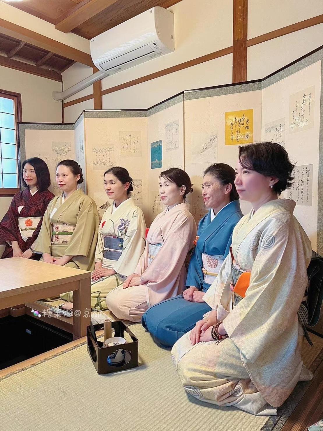 Yuenshe Kiyomizu Villa كيوتو المظهر الخارجي الصورة