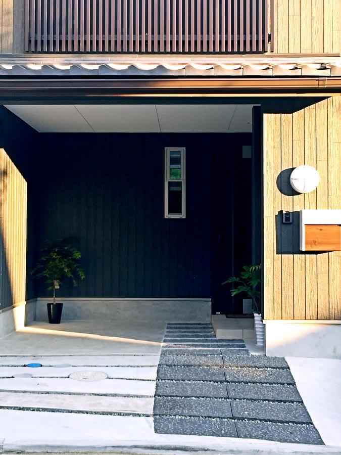 Yuenshe Kiyomizu Villa كيوتو المظهر الخارجي الصورة