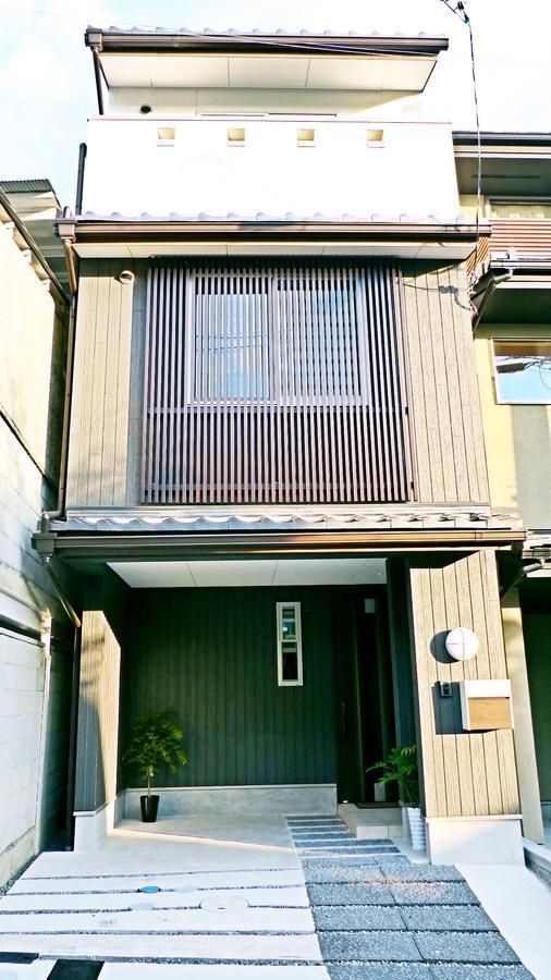 Yuenshe Kiyomizu Villa كيوتو المظهر الخارجي الصورة