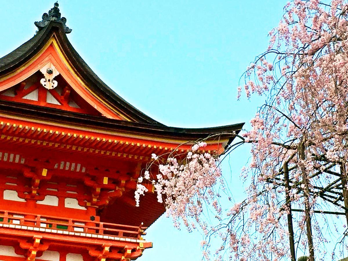 Yuenshe Kiyomizu Villa كيوتو المظهر الخارجي الصورة