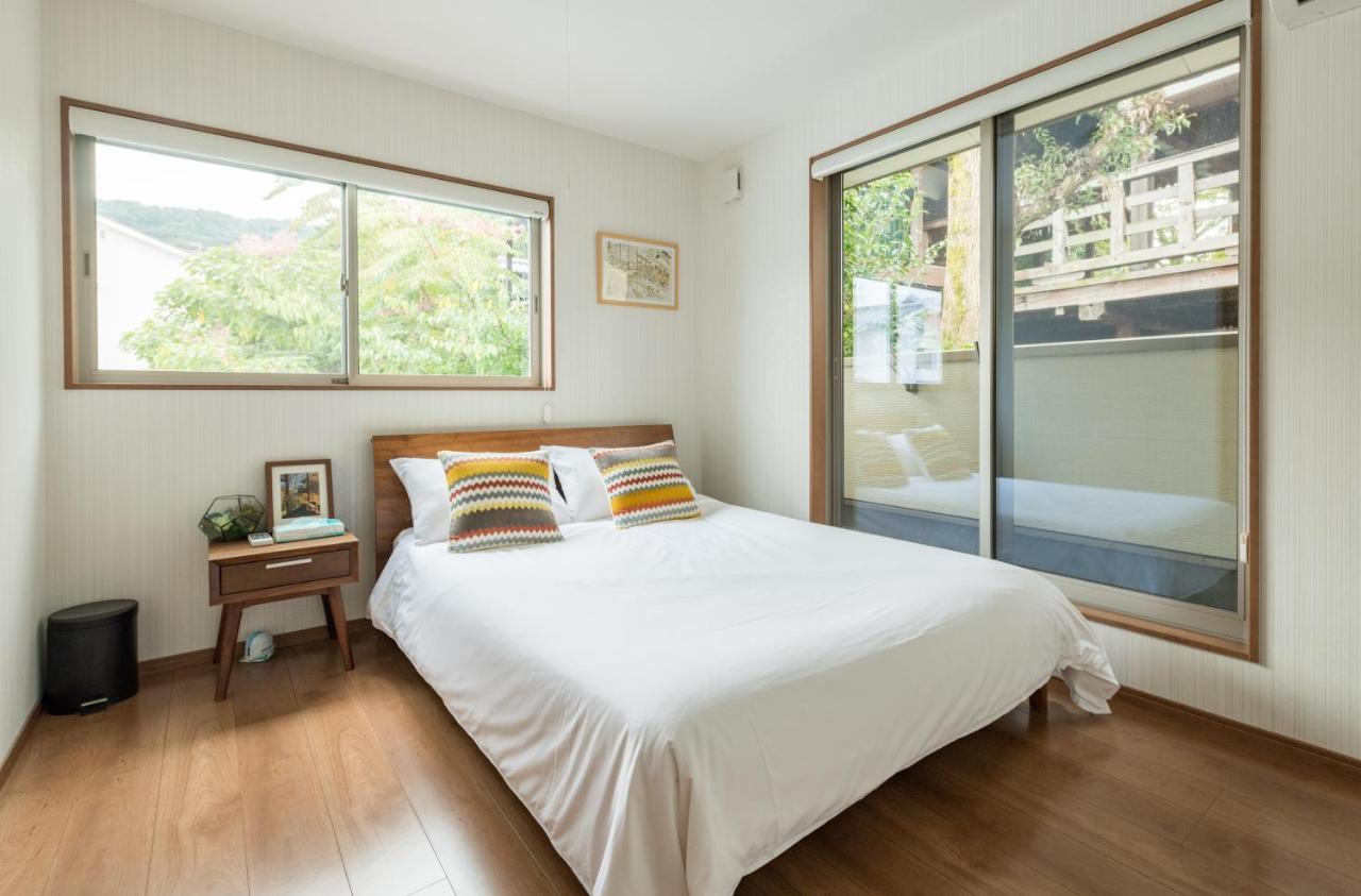 Yuenshe Kiyomizu Villa كيوتو المظهر الخارجي الصورة