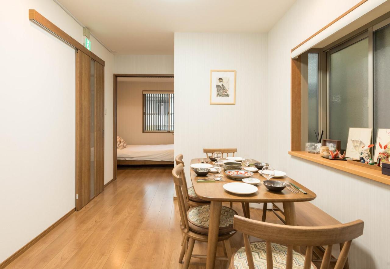 Yuenshe Kiyomizu Villa كيوتو المظهر الخارجي الصورة