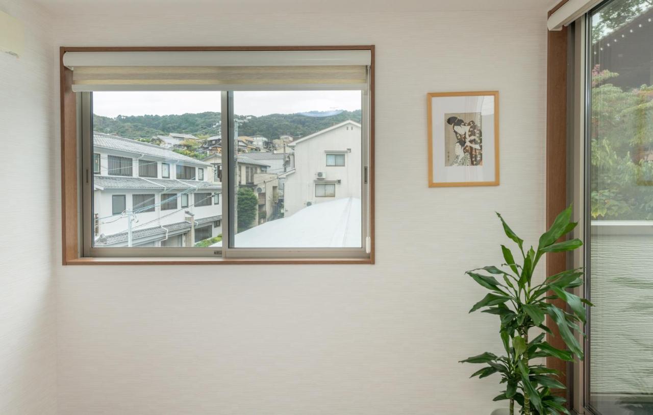 Yuenshe Kiyomizu Villa كيوتو المظهر الخارجي الصورة